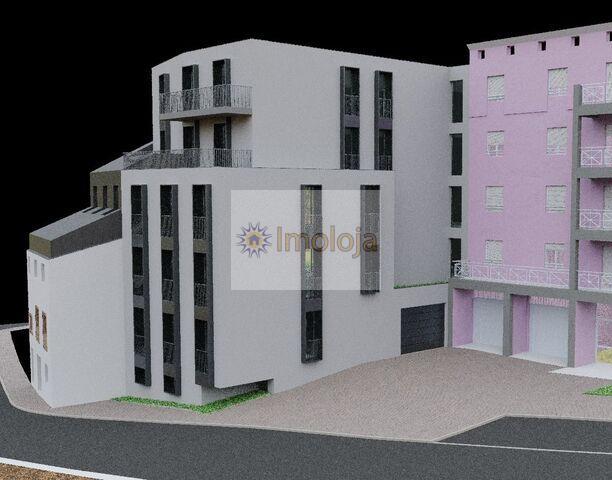 Apartamento T3 - Lamego, Lamego, Viseu - Imagem grande