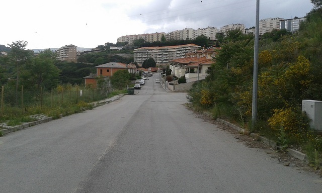 Terreno Urbano T0 - Lamego, Lamego, Viseu - Imagem grande