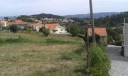 Terreno Urbano T0 - Penude, Lamego, Viseu - Miniatura: 2/5