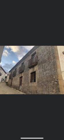 Prédio T0 - Não Definido, Lamego, Viseu - Imagem grande