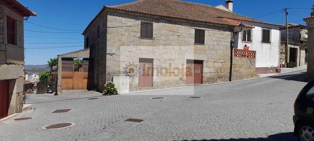 Moradia T0 - Barcos, Tabua�o, Viseu - Imagem grande