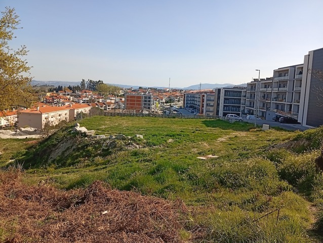 Terreno Urbano T0 - N�o Definido, Lamego, Viseu - Imagem grande