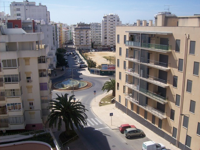 Apartamento T2 - Armação de Pera, Silves, Faro (Algarve) - Imagem grande