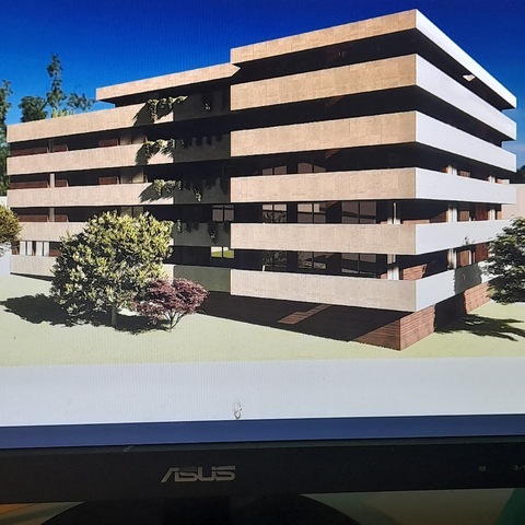 Apartamento T4 - Lamego, Lamego, Viseu - Imagem grande
