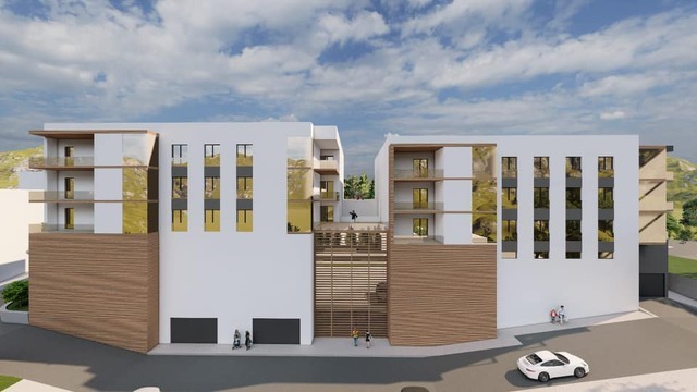 Apartamento T3 - Castanheiro do Ouro, Tarouca, Viseu - Imagem grande