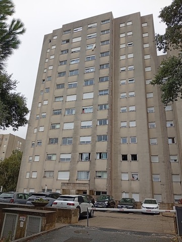 Apartamento T2 - Pedrou�os, Maia, Porto - Imagem grande