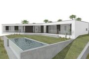 Moradia T4 - Castanheiro do Ouro, Tarouca, Viseu