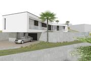Moradia T4 - Castanheiro do Ouro, Tarouca, Viseu - Miniatura: 2/3