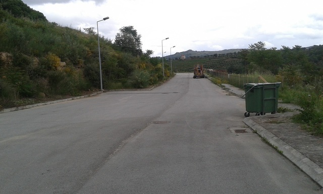 Terreno Urbano T0 - Lamego, Lamego, Viseu - Imagem grande