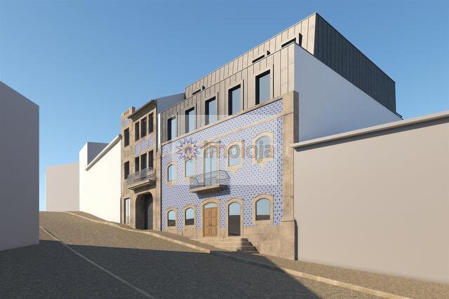 Apartamento T3 - Lamego, Lamego, Viseu - Imagem grande