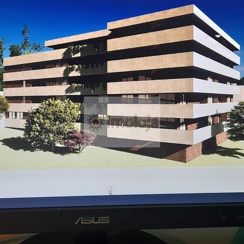 Apartamento T3 - Lamego, Lamego, Viseu - Imagem grande