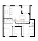 Apartamento T3 - Lamego, Lamego, Viseu - Miniatura: 1/2