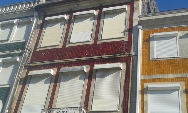 Prédio T0 - Almacave, Lamego, Viseu - Imagem grande