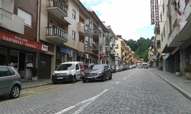 Loja T0 - Lamego, Lamego, Viseu - Imagem grande