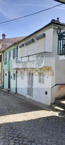 Prédio T0 - Britiande, Lamego, Viseu - Imagem grande