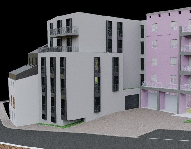 Apartamento T3 - No Definido, Lamego, Viseu - Imagem grande