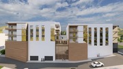 Apartamento T3 - Castanheiro do Ouro, Tarouca, Viseu