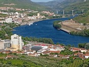 Pr�dio T1 - Godim, Peso da R�gua, Vila Real