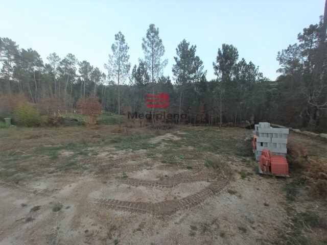 Terreno R�stico - Santos Evos, Viseu, Viseu - Imagem grande