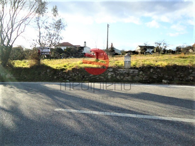 Terreno Rstico - Abraveses, Viseu, Viseu - Imagem grande
