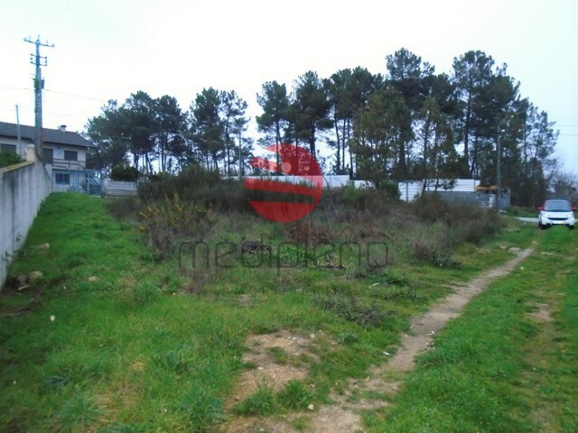 Terreno Rstico - Campo, Viseu, Viseu - Imagem grande
