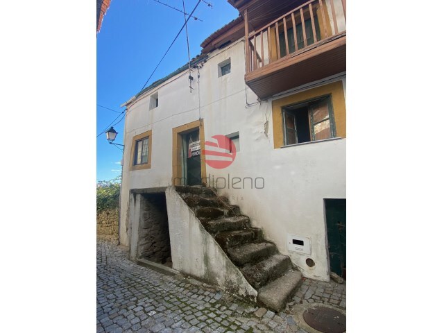 Moradia T2 - Moimenta da Beira, Moimenta da Beira, Viseu - Imagem grande