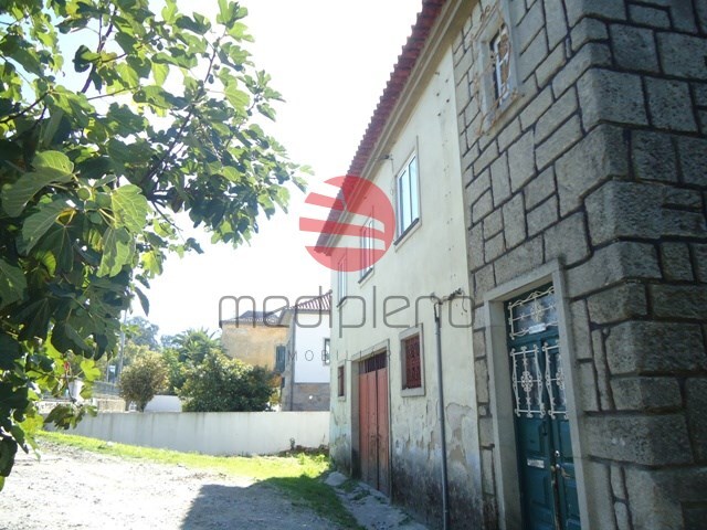 Moradia T3 - Viseu, Viseu, Viseu - Imagem grande