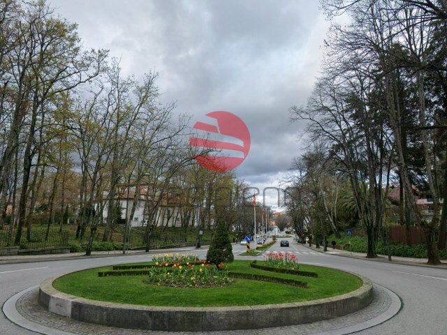Apartamento T4 - Viseu, Viseu, Viseu - Imagem grande
