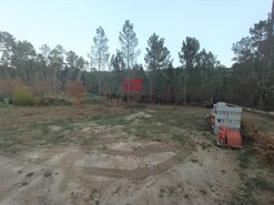 Terreno R�stico - Santos Evos, Viseu, Viseu