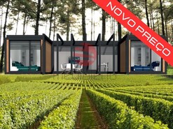 Quinta - Touca, Vila Nova de Foz C�a, Guarda