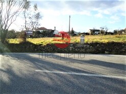 Terreno R�stico - Abraveses, Viseu, Viseu