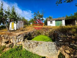 Terreno R�stico - Meda, Meda, Guarda