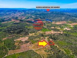 Terreno R�stico - Freixo de Num�o, Vila Nova de Foz C�a, Guarda