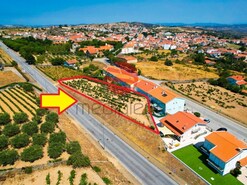 Terreno R�stico - Meda, Meda, Guarda