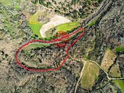 Moradia T1 - Castei��o, Meda, Guarda - Miniatura: 5/5