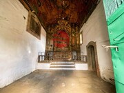 Im�veis de Luxo > T6 - Sebadelhe, Vila Nova de Foz C�a, Guarda - Miniatura: 1/9