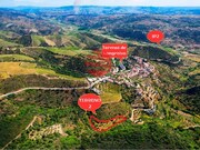 Terreno R�stico - Longroiva, Meda, Guarda - Miniatura: 8/9