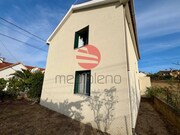 Moradia T4 - Beselga, Penedono, Viseu - Miniatura: 1/9