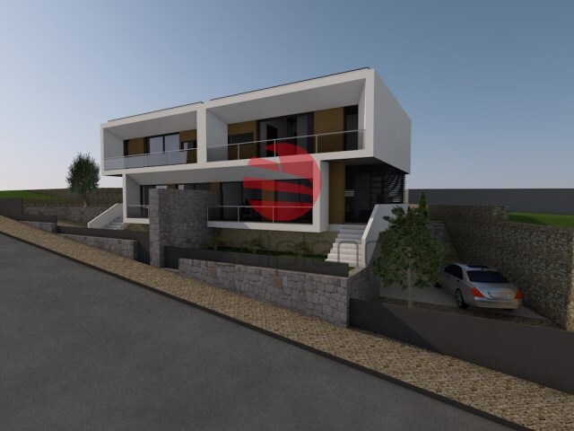 Moradia - Moimenta da Beira, Moimenta da Beira, Viseu - Imagem grande