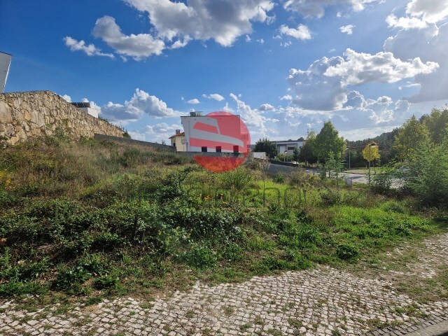 Terreno Urbano - Mund�o, Viseu, Viseu - Imagem grande