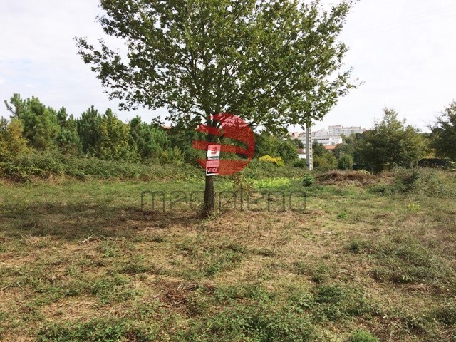 Terreno R�stico - Abraveses, Viseu, Viseu - Imagem grande