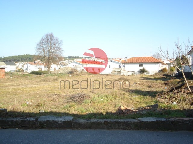 Terreno Rústico - Viseu, Viseu, Viseu - Imagem grande