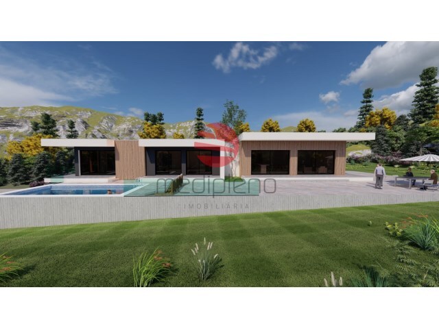 Moradia T3 - Fail, Viseu, Viseu - Imagem grande