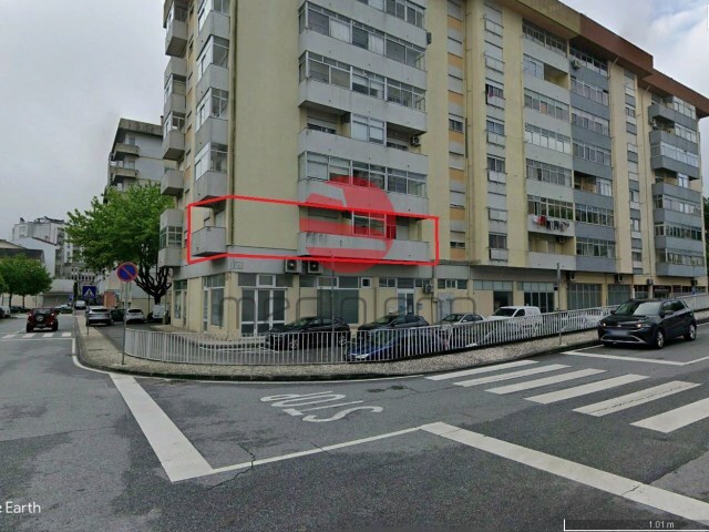 Apartamento T3 - Viseu, Viseu, Viseu - Imagem grande