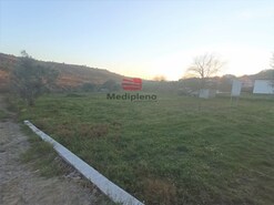 Terreno R�stico - Santos Evos, Viseu, Viseu