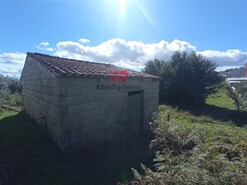 Terreno R�stico - Campo, Viseu, Viseu