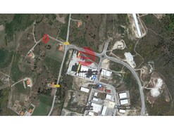 Terreno R�stico - Moimenta da Beira, Moimenta da Beira, Viseu