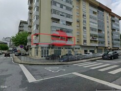 Apartamento T3 - Viseu, Viseu, Viseu