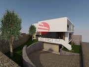 Moradia - Moimenta da Beira, Moimenta da Beira, Viseu - Miniatura: 1/9