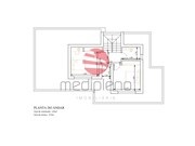 Moradia T3 - Sto, Sto, Viseu - Miniatura: 2/3
